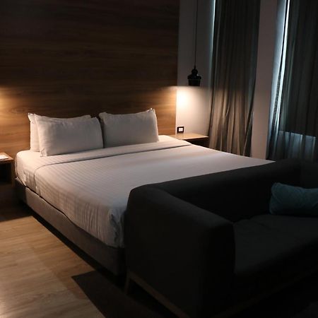 Hotel Blue Concept Cartagena المظهر الخارجي الصورة